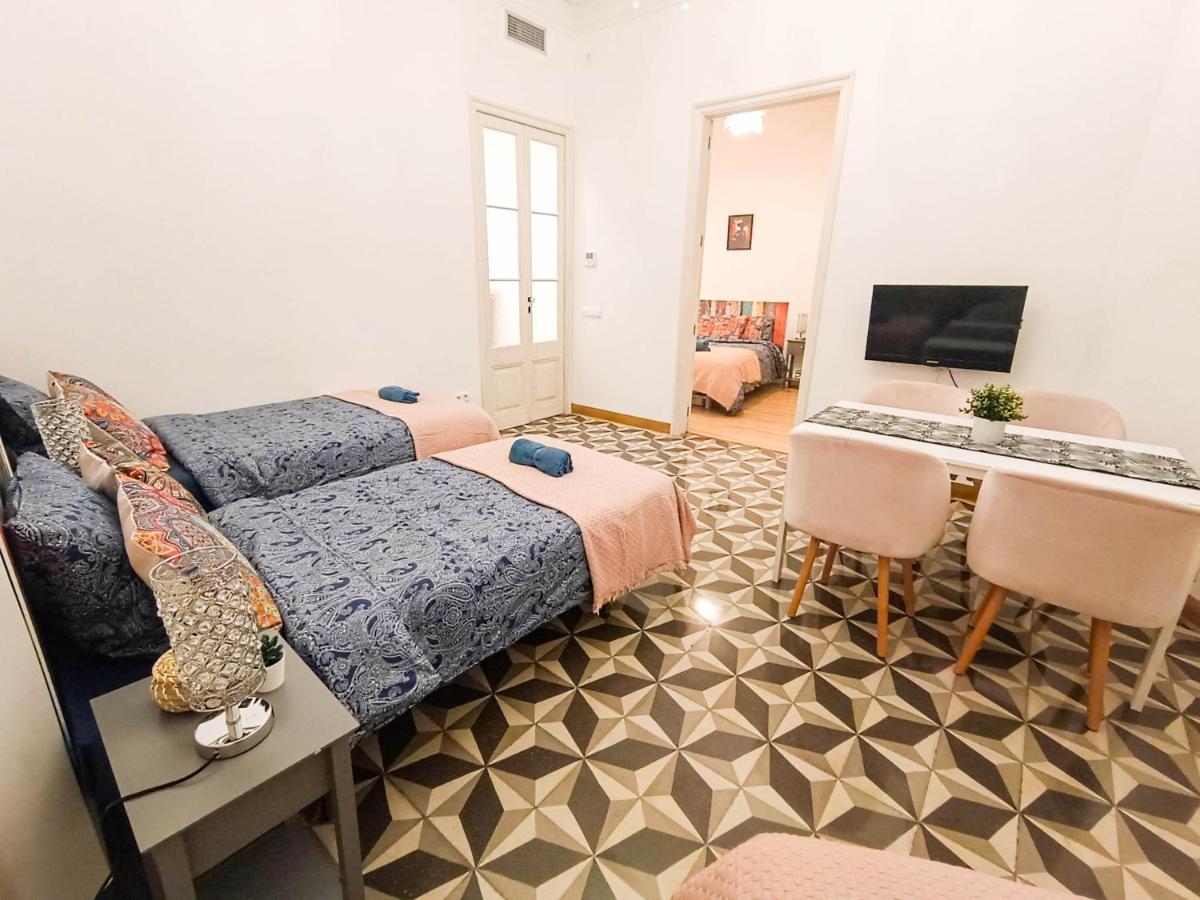 Albergue By Liceu Barcelona
